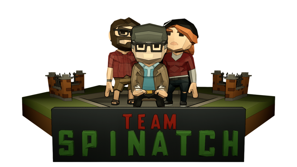 Team Spinatch